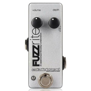 �����z�B catalinbread Fuzzrite mini �i�t�@�Y���C�g �~�j�j
