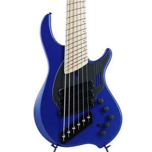 DINGWALL NG-3 6st Adam Nolly Getgood Signature Model (Blueberry)