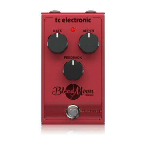 tc electronic BLOOD MOON PHASER