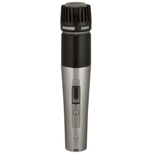 SHURE 545SD-LC(XCb`t)(NVbN_Ci~bN}CN)(VA)