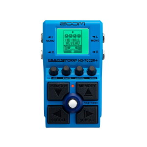 zB ZOOM MS-70CDR+
