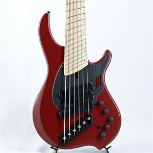 DINGWALL NG-3 6st Adam Nolly Getgood Signature Model (Pegasus Red)