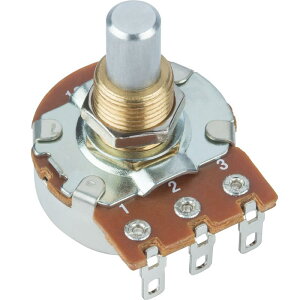 EVH Low Friction 500K pot