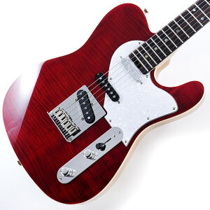 Aria ProII 615-AE200 (See-through Red)