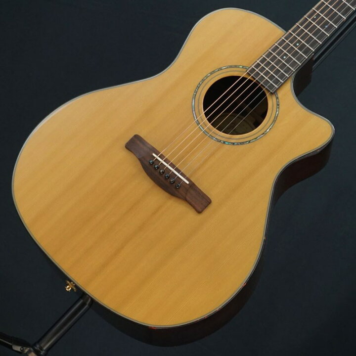 楽天市場】Fender Acoustics 【USED】 GA-45SCE (NAT) : イケベ楽器 