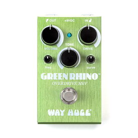 あす楽 WAYHUGE WM22 Green-RHINO MKV