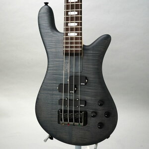SPECTOR Euro 4 LX Bolt-On (Black Stain Matte) yubNtCf[Z[z