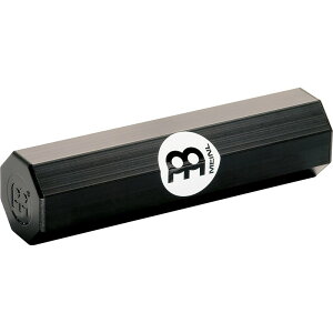 MEINL SH88BK [Aluminum Shakers�C Octagonal / Medium]
