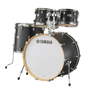 YAMAHA TMP0F4LCS [Tour Custom/All Maple Shell Drum Kit/BD20CFT14CTT12&10C_u^z_[t/ RCXTe]