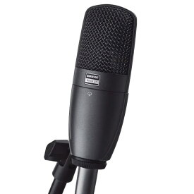 SHURE BETA27※お取寄対応：ご注文後1～2ヶ月程度で入荷予定