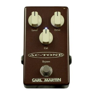 zB CARL MARTIN AC-TONE SINGLE CHANNELiJ[}[eBjI[o[hCu