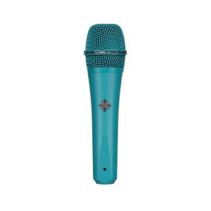 TELEFUNKEN M80 Turquoise(�_�C�i�~�b�N�n���h�w���h�}�C�N)(�e���t���P��)(�^�[�R�C�Y)