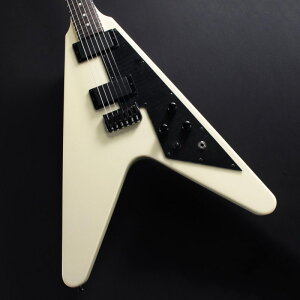 SCHECTER PS-FV-FXD/VWH/R #S2212097mSound Messe 2023 Special Editionn