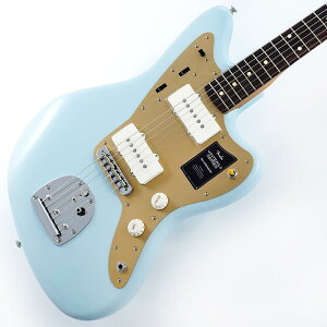 Fender MEX Vintera II 50s Jazzmaster (Sonic Blue/Rosewood)