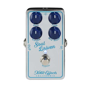 �����z�B Xotic Soul Driven (�\�E���h���u�� �I�[�o�[�h���C�u �G�L�]�e�B�b�N�j