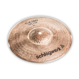 Schlagwerk Percussion SR-CS10 [Cajon Splash 10 / �J�z���X�v���b�V��10�C���`]