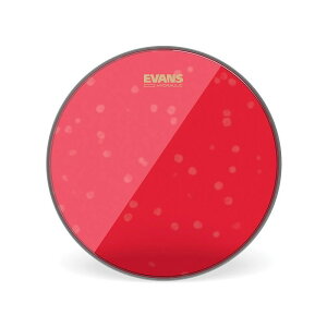 EVANS TT12HR [Hydraulic Red 12] �y2ply �C 7mil + 7mil�z