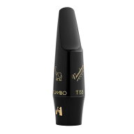 VANDOREN 「オープニング：T55」バンドレン テナーサックス用マウスピース JUMBO JAVA