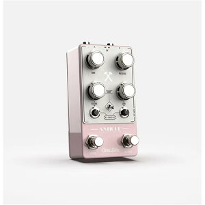 Cornerstone Antique V3 Shel Pink -限定品 (コーナーストーン) アンティーク オーバードライブ シェルピンク