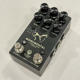 WALRUS AUDIO USED 中古 MONUMENTAL【USED SALE!!】