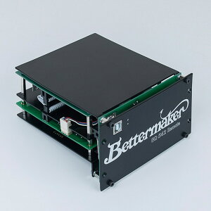 Bettermaker EQ 542 REMOTE(EQ542コントローラー)(API500シリーズ)(お取り寄せ商品)