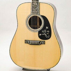 MARTIN yňSALEzCTM D-45 Tree Of Life Sitka Spruce VTS / Indian Rosewood -Factory Wood Selection Custom Model- }[` }[eB