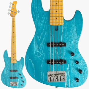 Sire V6-5 (Ocean Turquoise Blue)