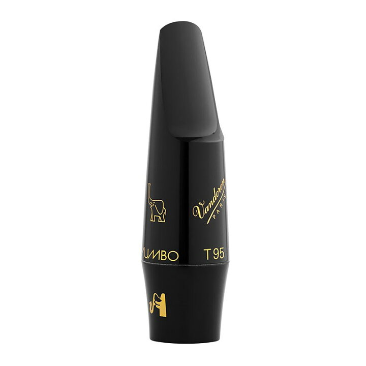 楽天市場】VANDOREN 「オープニング：T95」バンドレン テナーサックス 