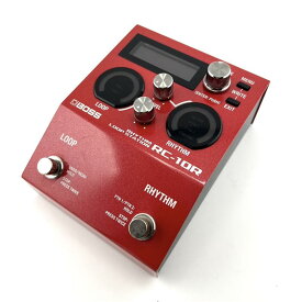 BOSS USED 中古 RC-10R