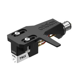 Ortofon VNL TRIX Premounted on SH-2 �y�X�N���b�`�����J�[�g���b�W�z�i�I���g�t�H���j