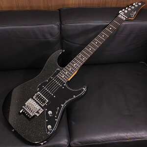Suhr Guitars Pete Thorn Signature Custom HSS Graphite Metallic SN. 86598