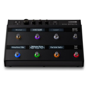 �����z�B Line6 HX Effects�i���C��6�j�}���`�G�t�F�N�^�[