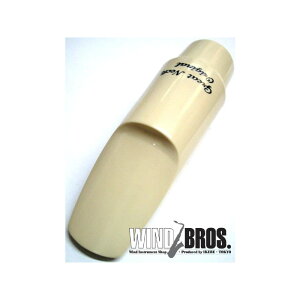 Beechler 「オープニング:4*」アルトサックス用マウスピース ARB グレイトネック オリジナル