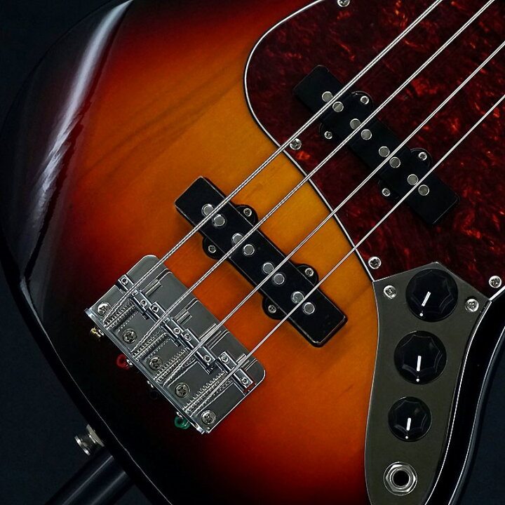 楽天市場】Compact Bass 【USED】 JB : イケベ楽器 イケシブ