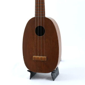 Kamaka VINTAGE Soprano Pineapple �J�}�J