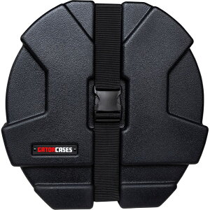 GATOR GPC1208 [Grooves Hard Shell Drum Cases / 12''×8'' Tom Case]