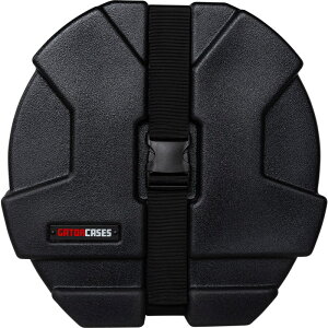 GATOR GPC1309 [Grooves Hard Shell Drum Cases / 13''×9'' Tom Case]