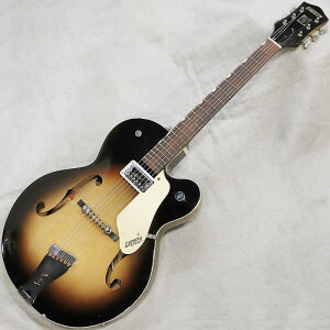 GRETSCH VINTAGE 6124 Anniversary '65