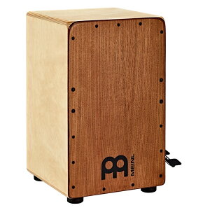 MEINL SCP100AWA [Snarecraft Professional Cajon / American White Ash]y񂹕iz