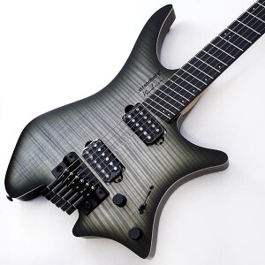 Strandberg Boden Prog NX 6 (Charcoal Black)