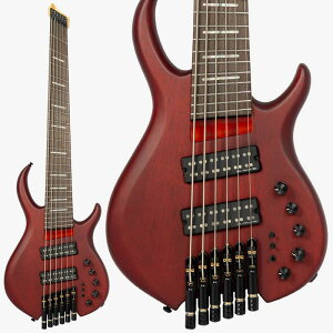 Sire M6-6 (Mahogany Satin)