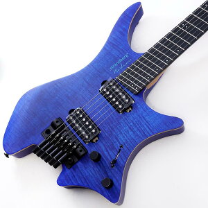 Strandberg Boden Prog NX 6 (Deep Blue)