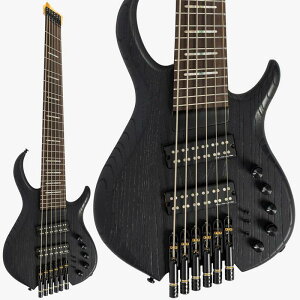 Sire M6-6 (Black Stain)