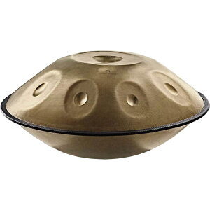 MEINL HPSTL90 [Sensory Handpan / D Kurd - D/A Bb C D E F G A] y񂹕iz