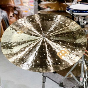 MEINL R&D Prototype Byzance Jazz China Ride 24 [B24JCHR][2330g]�y�����i�z