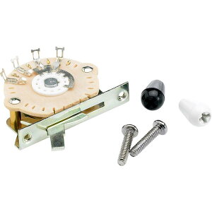 Fender USA 5-POSITION STRATOCASTER PICKUP SELECTOR SWITCH (#0991367000)