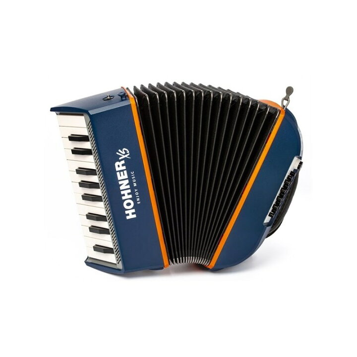 楽天市場】Hohner 【GWゴールドラッシュセール】XSアコーディオン 