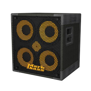 Markbass MB58R 104 PURE [MAK-58R104PUR]