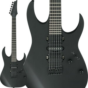 Ibanez J-LINE RG6HSHFX-BKF