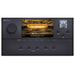 Audioease Altiverb 8 Regular(����s��)(�I�����C���[�i)